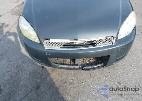 2015 Chevrolet Impala Limited Lt z USA, uszkodzony, nr VIN 2G1WB5E3XF1120995